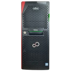 Fujitsu Server Primergy TX2550 M5 2x 12C 2.2 GHz 128 GB 8x SFF ...