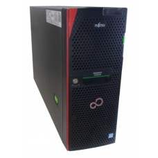 Fujitsu Server Primergy TX2560 M1 2x 10C 2.3 GHz 128 GB 16x SFF ...