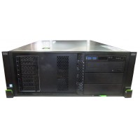 Fujitsu Server Primergy TX2560 M2 2x 10 Core 2.2 GHz 128 GB 8x ...