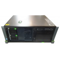 Fujitsu Server Primergy TX300 RX350 S7 2x Hexa Core 2.5 64 GB 2x ...