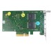 Netzwerkadapter QUAD Port Gigabit Ethernet Fujitsu D2745-A11 PCIe x4 LP