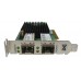 Fibre Channel Controller Dual 10Gb Emulex OCE14102 S26361-F5536-L502 A3C40181215