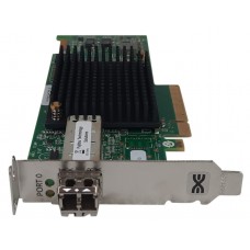 Fibre Channel Controller 16GB FC HBA LightPulse LPe16000 ...
