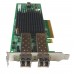 Fibre Channel Controller 8GB FC LPe12002 S26361-F3961-L202 Dual