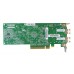 Fibre Channel Controller 8GB FC LPe12002 S26361-F3961-L202 Dual