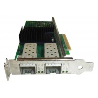 Netzwerkadapter EX710DA2G1P5 Intel X710-DA2 Dual 10GbE LP ...
