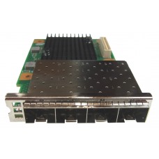 Netzwerkadapter INTEL OCP X527-DA4 QUAD Port 10Gb SFP