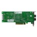 Fibre Channel Controller Dual 8 Gb FC HBA QLOGIC QLE2562 LP