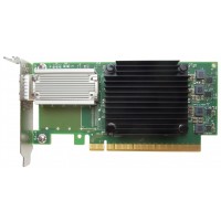 Netzwerkadapter CX555A InfiniBand 100 Gb LP ...