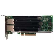 Netzwerkadapter INTEL X540T2G1P5 DUAL Port 10 Gigabit Ethernet ...