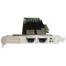 Netzwerkadapter INTEL X550-T2 X550T2G1P5 DUAL Port 10 Gb RJ45 FP