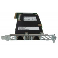 Netzwerkadapter INTEL OCP X557-T2 Dual Port 10Gb RJ45 mit ...