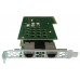 Netzwerkadapter INTEL OCP X557-T2 Dual Port 10Gb RJ45 mit Carrier Card D3482-A10