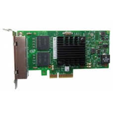 Netzwerkadapter INTEL I350T4G2P20 QUAD Port Gigabit Ethernet ...