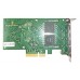 Netzwerkadapter QUAD Port Gigabit Ethernet Fujitsu D3045-A11 PCIe x4 LP