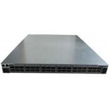 Qlogic Switch Infiniband IB-12300 40Gb 36 Port V26808-B7777-V1 ...