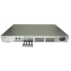 Brocade Switch G610 BR-G610-8-16G-0 ...