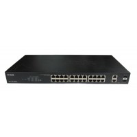 Switch D-Link 24 Port PoE DGS-1100-26MPV2 ...