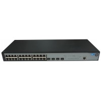 Switch HP 24 Port 1920-24G JG924A ...