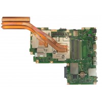 Mainboard Fujitsu CELSIUS H760 Mobile CP714671-XX i7-6820HQ GT2 ...