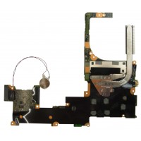 Mainboard für Tablet Fujitsu STYLISTIC Q736 NEU ...