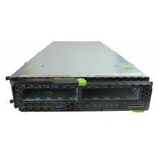 Blade Server Primergy BX2560 M1 Spare CPU Blade ...