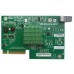 Blade Server Primergy BX2580 M2 2x E5-2620V4 8C 2.1GHz 192GB RAM iRMC