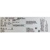 Blade Server Primergy BX2580 M2 2x E5-2620V4 8C 2.1GHz 192GB RAM iRMC