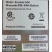 Brocade SM-5450 LAN Switch 8 Port FC A3C40108452 S26361-D2940-A100 für Blade System BX400 BX900 S1