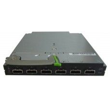 CB SAS Switch 6G A3C40121295 S26361-D3107-A13 für Blade System ...