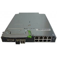 Switch 8x 1Gb A3C40096532 S26361-K1304-V101 für Blade System ...