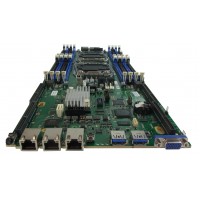 Mainboard Server Primergy CX25X0 M2 Dual Sockel 2011-3 ...