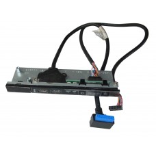 Front Panel Server Primergy RX100 S8 RX1330 M1 M2 ...