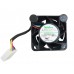 Lüfter Primergy RX100 S8 RX1330 M1 A3C40169902 NIDEC V40S12BS4A5-57E33