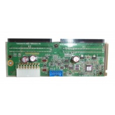 POWER BACKPLANE Server Primergy RX1330 M1 A3C40157835 ...