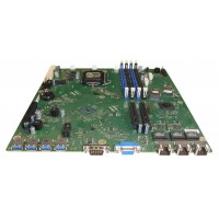 Mainboard Server Primergy RX1330 M2 Sockel 1151 D3375-A12 ...