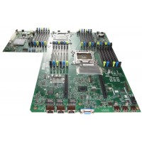 Mainboard Server Primergy RX200 S8 Dual Sockel 2011 D3302 Neu ...