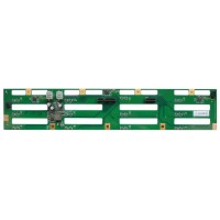 HDD BACKPLANE 12x 3.5 Server Primergy RX2520 M1 RX2540 M1 M2 ...