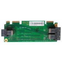 Pass-Trough Board 8x 3.5 Server Primergy RX2520 M1 A3C40169953 ...