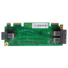 Pass-Trough Board 8x 3.5 Server Primergy RX2520 M1 A3C40169953