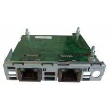 DynamicLoM module 2x 1 GB Ethernet Daughter Board D3245-A11 ...