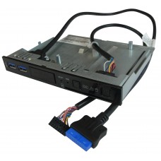 Front Panel Server C26361-K644-Z598 Primergy RX2540 M1 M2 M4 M5 ...