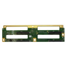 HDD BACKPLANE 4x 3.5 A3C40173250 Primergy RX2540 M1 M2 ...
