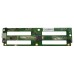 HDD BACKPLANE 4x 3.5 A3C40173250 Primergy RX2540 M1 M2