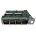 DynamicLoM module 4x 1 GB Ethernet Daughter Board D3255-A11