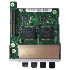 DynamicLoM module 4x 1 GB Ethernet Daughter Board D3255-A11 ...
