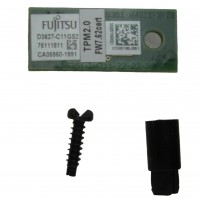TPM 2.0 Trusted Platform Module Kit S26361-F3552-L100 ...