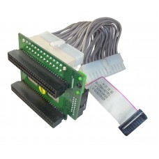 POWER Supply BACKPLANE Server Primergy RX300 S7 S8 ...