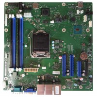 Mainboard Server Primergy TX1320 TX1330 M3 Sockel 1151 D3373-B12 ...
