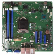 Mainboard Server Primergy TX1320 TX1330 M2 Sockel 1151 D3373-A11 ...